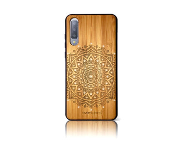 MANDALA SWAROVSKI Samsung Galaxy A50 Backcase